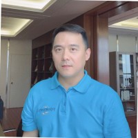 Daniel Tse
