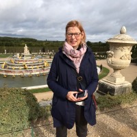 Sharon Galloway