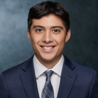 Andrew Martinez