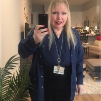 Mary Ann Conner