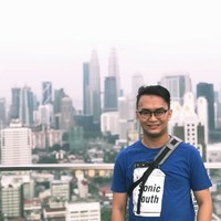 Henry Saputra