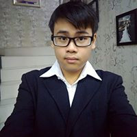 Jansen Zhang