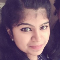 Rebeka Amalraj