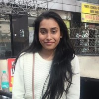 Shikha Tyagi