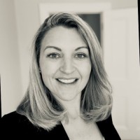 Anna Craig (On Maternity Leave)