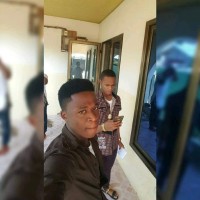 Oscar Nnoje