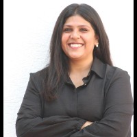 Anushi Gupta
