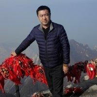 陈永强