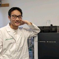Justin Yu