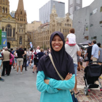 ina aviyanti