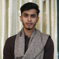Talha Iftikhar