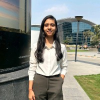 Vanshika Singhal