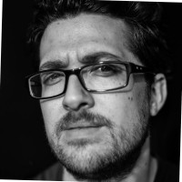 Ian Mcgraw