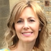 Jo Forde