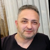 Ufuk Öztürk