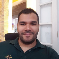 Juan Camilo Montaño Gomez