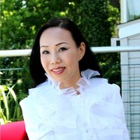Vanni Wang