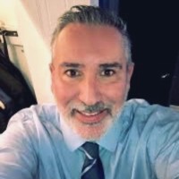 Chris Tsikourakis