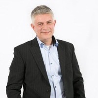 Fredrik Andersson