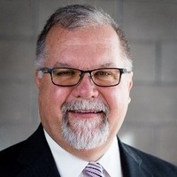Keith Harmon