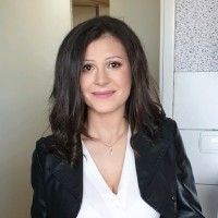 Silvia Vasileva