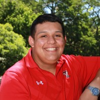 Marcus Cuellar