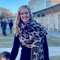 Robyn Campbell, M.Ed.