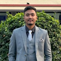 Aayush Singh