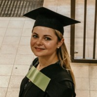 Ilsé Cilliers