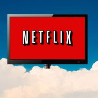 cloud netflix