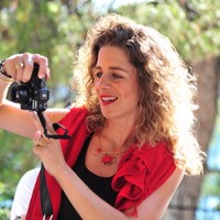 Elektra Chatzimichali