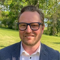 Markus Tenovuo