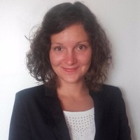 Eva Zofia Sebestyen