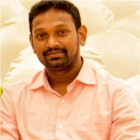 Naveen Kumar V.