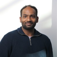 Aditya Ravi Jadhav
