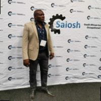 Wisdom Shopera Can_CHSA l MBA I GradSaiosh I MIIRSM  I SGFAF I