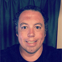 Simon Curwen BSc MCMI