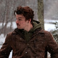 Trenton Henault