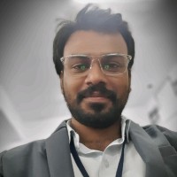 Sunil Humanabad