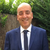 Federico Manzalini