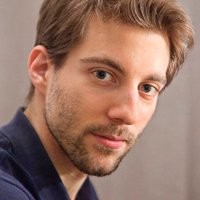 Florent Berthet 🔸