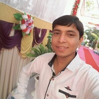 Devang Pujara