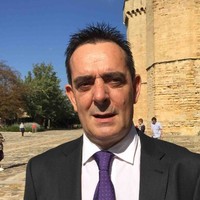 Jaume Termens Trave