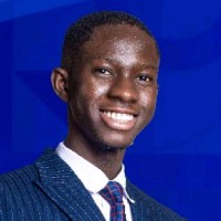 Prince Nana Yirenkyi Apenteng (ICMS-POSH)