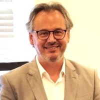 Christophe Geiger