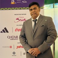 AFZAL SADIQ SHAIKH