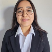 Jahayra Guadalupe Ojeda Jimenez
