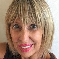 Ruth Moore