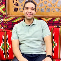Mahmoud Khairy