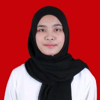 Sarah Alfiyah Hasjim